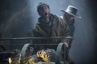 Кадр Дракула