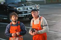 Кадр Наша Russia: Яйца судьбы