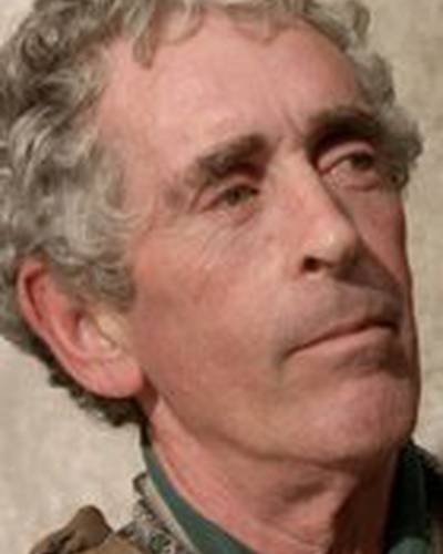 Роберт МакКалли фото