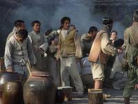 Кадр Добро пожаловать в Донгмакгол