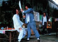 Кадр Пьяный мастер