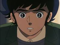 Кадр Девильмен: Рождение (видео)