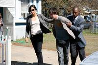 Кадр Хамелеон