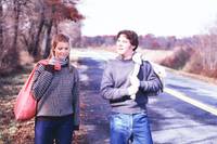 Кадр Первая любовь