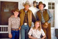 Кадр Все что растет