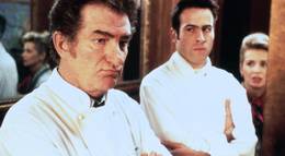 Кадр из фильма "Американская кухня" - 1