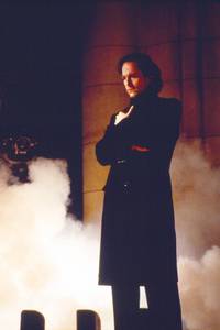 Кадр Зимняя сказка