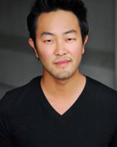 Чак Дэвид Уиллис фото