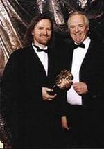 Дэвид Хиршфелдер фото