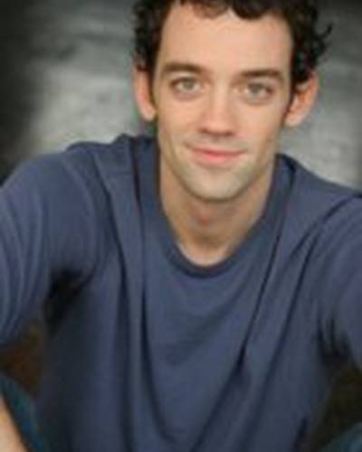 Майк Холмс фото