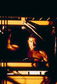 Кадр Двойной удар