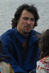 Кадр Кармелита: Цыганская страсть