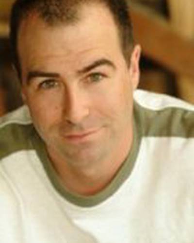 Стивен Сокс фото