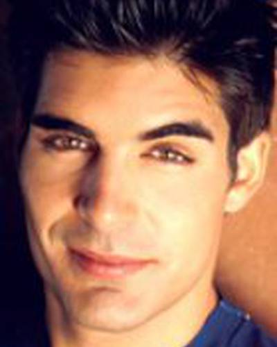 Гален Геринг фото