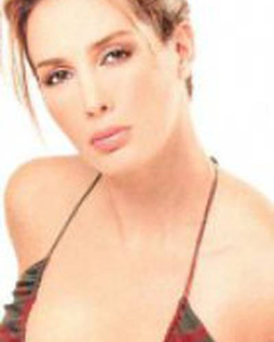 Марта Кристиана фото