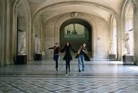 Кадр Мечтатели