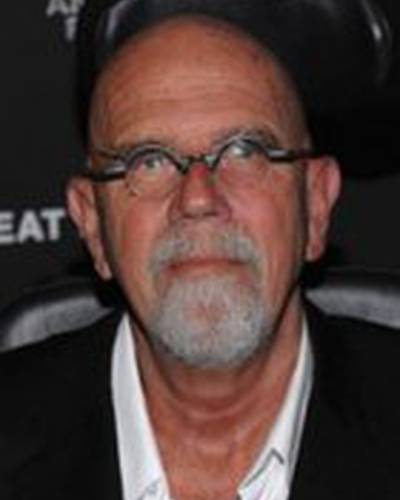 Чак Клоуз фото