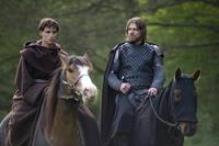 Кадр Черная смерть