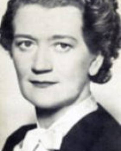 Бодил Ипсен фото