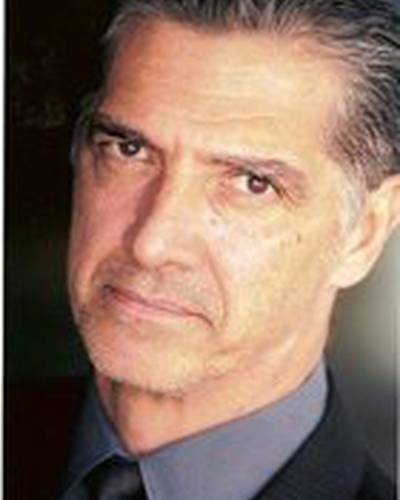 Рэй Ласка фото