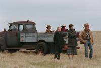 Кадр Дурная слава