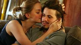 Кадр из фильма "Питер и Венди" - 1