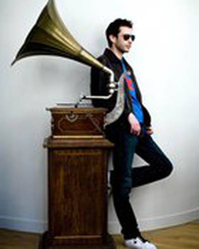 Алекс Бопен фото