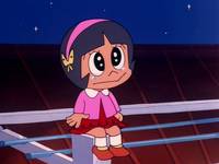 Кадр Малышка Эцуко Сарутоби