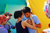 Кадр Рай океана