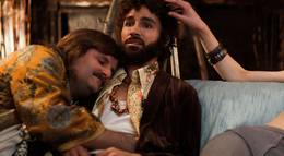 Кадр из фильма "Лунная афера" - 2