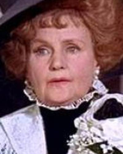 Мойна МакДжилл фото