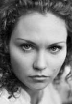 Лилия Нагорная фото