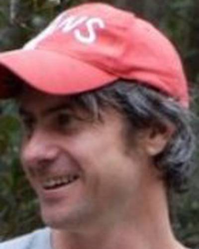 Эндрю Трауки фото