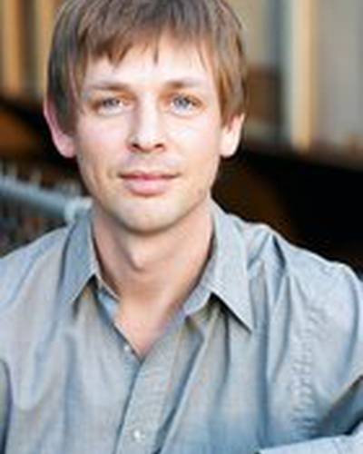 Хэйг Сазерленд фото