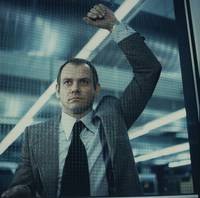 Кадр Мир на проводе