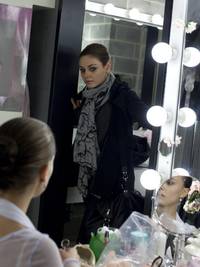 Кадр Чёрный лебедь