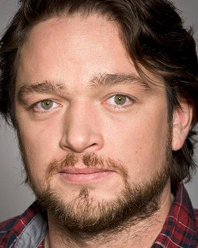 Рональд Церфельд фото