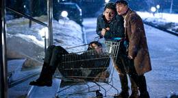 Кадр из фильма "Встреча одноклассников" - 2