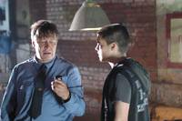 Кадр Индиго