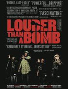 Louder Than a Bomb