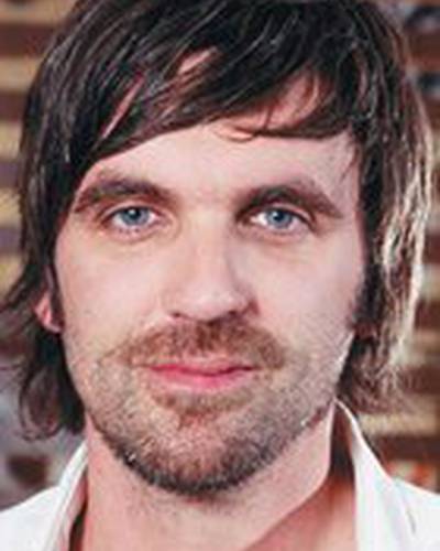 Себастьян Шиппер фото