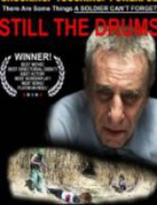 Still the Drums