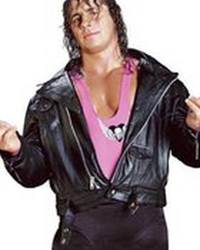 Брэт Харт фото