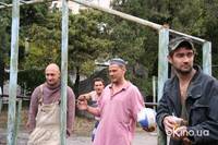 Кадр Дикари