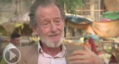 О съёмках №1