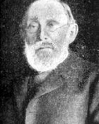 Рудольф Эрих Распе фото