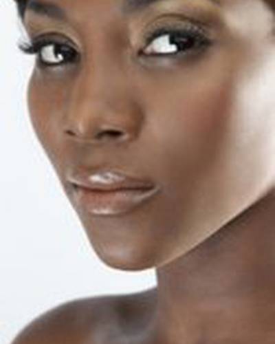 Genevieve Nnaji фото
