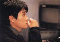 Кадр Однажды весной