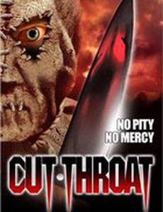 Перерезанное горло