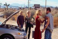 Кадр Предательство